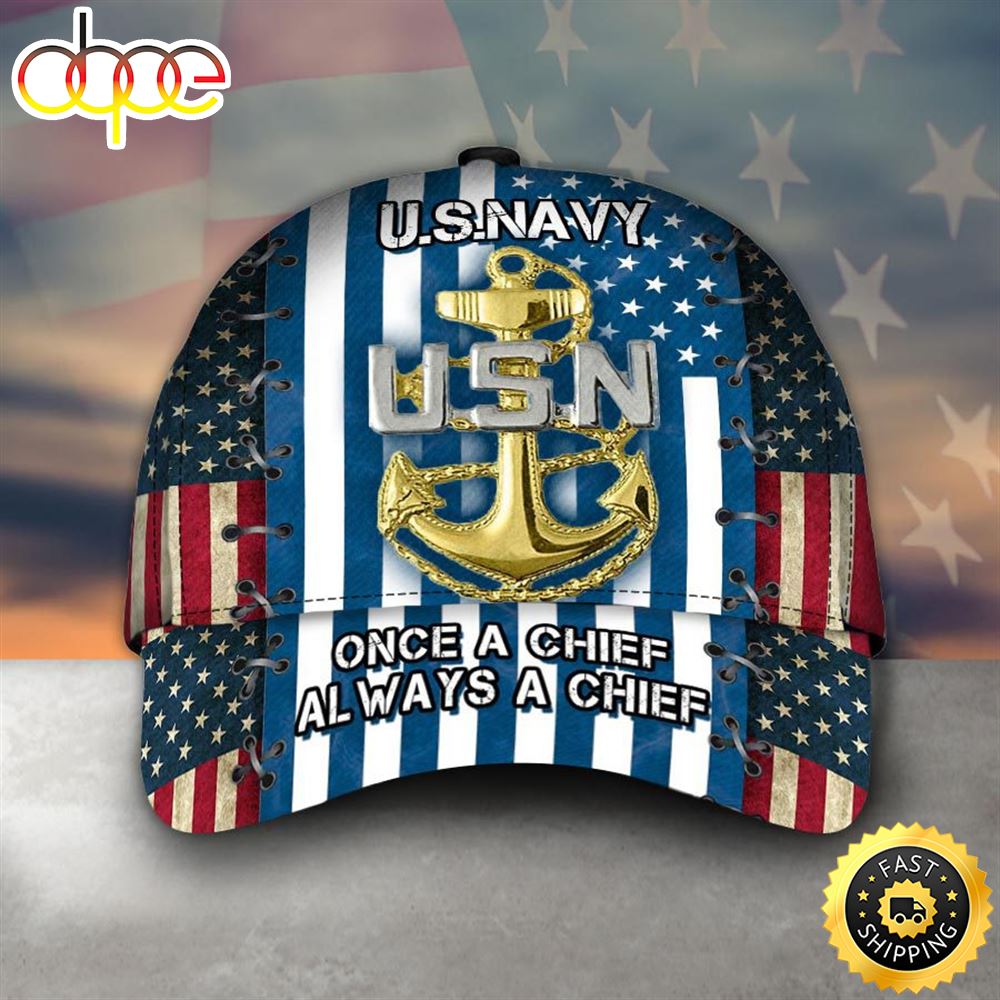 Armed Forces USN Navy Veterans Day VVA Vietnam Veteran America Memorial Cap