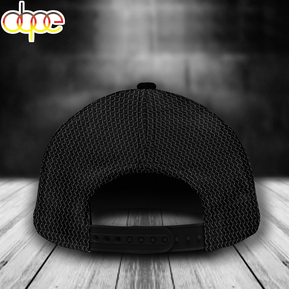 Custom Name NFL Tampa Bay Buccaneers Classic Cap