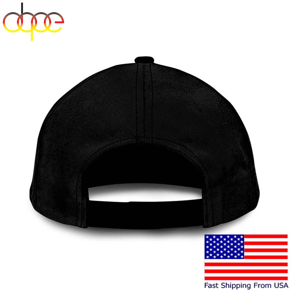 Limited Edition NFL Cincinnati Bengals Super Bowl LIX Custom Baseball Cap